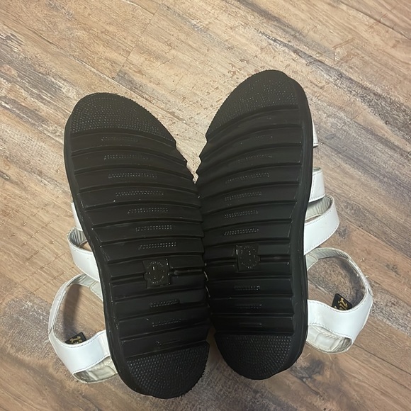 Doc Martens blaire sandals platforms - Picture 5 of 5